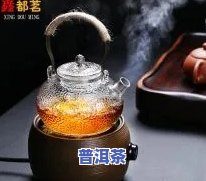 普洱茶用壶煮好喝吗怎么煮-普洱茶用壶煮好喝吗怎么煮的