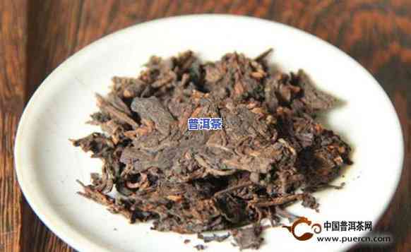 全程揭秘：普洱茶叶熟茶制作视频教程