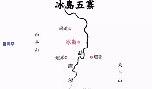 冰岛与冰岛王普洱：有何不同？