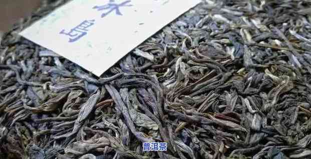 小冰岛普洱茶生茶指什么，解密“小冰岛普洱茶生茶”：一种特别的茶叶品种