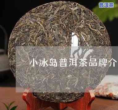 小冰岛普洱茶生茶指什么，解密“小冰岛普洱茶生茶”：一种特别的茶叶品种