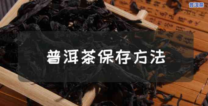 小坨普洱茶怎么储存，怎样妥善保存你的小坨普洱茶？一份全面的储存指南