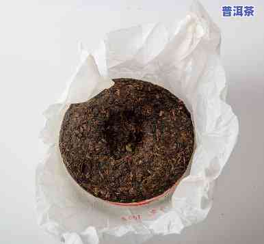 普洱茶棉纸全黄了怎么回事啊，为何普洱茶的棉纸会变成全黄色？起因解析