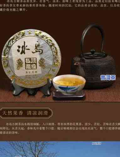 冰岛普洱茶生茶，探索北欧风味：冰岛普洱茶生茶的魅力与品尝指南