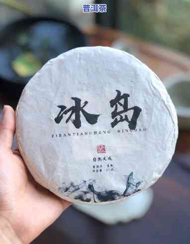 冰岛普洱茶生茶，探索北欧风味：冰岛普洱茶生茶的魅力与品尝指南