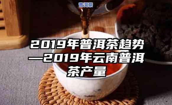 深入解析：普洱茶的市场需求及趋势调查分析