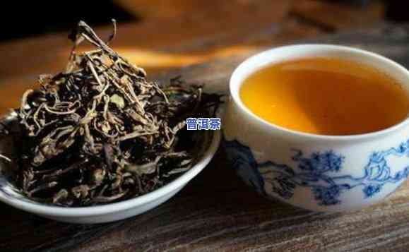 为什么现在的普洱茶叫绿茶-为什么现在的普洱茶叫绿茶呢