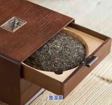 普洱茶饼收纳盒用什么好？选择合适的收纳盒让茶叶保持更佳状态