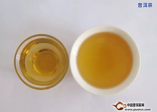 普洱茶可以和金片一起泡吗？探讨其功效与作用