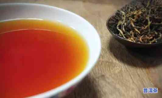 比较红茶和普洱熟茶的特点，品鉴红茶与普洱熟茶：特点对比解析