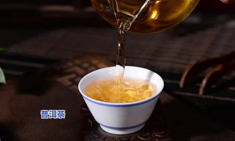 普洱茶水可以浇植物吗，普洱茶水：适合用来浇灌植物吗？