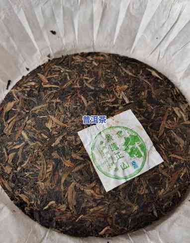 深度解析：景迈普洱茶的特别口感及其特点