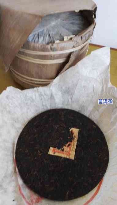 90年代3917普洱茶，怀旧时光：90年代3917普洱茶的魅力探索