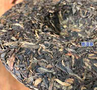 云南普洱茶的茶饼是什么茶-云南普洱茶的茶饼是什么茶叶