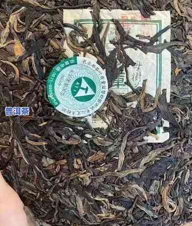 勐库古树普洱茶06年熟普-勐库2006普洱茶价格