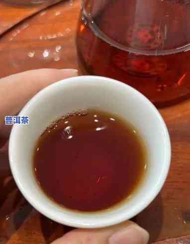 冰岛普洱茶熟茶口感怎样？品鉴分享