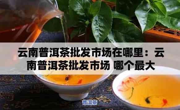 云南普洱茶市场在哪，寻找云南普洱茶市场？这份指南带你快速找到！