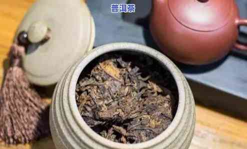 普洱茶分为哪几种类型，探究普洱茶的多样性：分类与特点