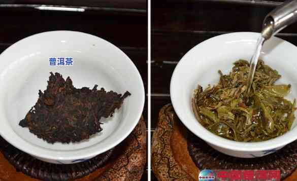 普洱茶阴阳泡多长时间更好-普洱茶阴阳泡多长时间更好喝