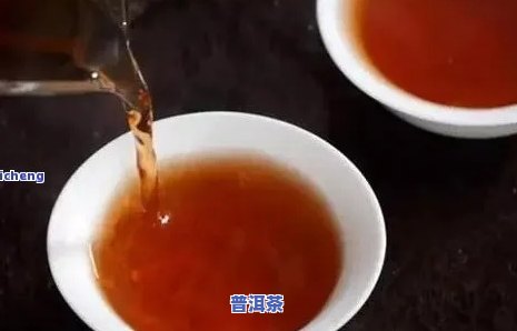 熟普洱茶：适合感冒时饮用吗？晚上喝怎样？