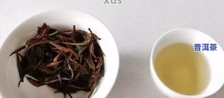 爷爷留下来的普洱茶能喝吗，爷爷留下的普洱茶：还能饮用吗？——上的观点解析