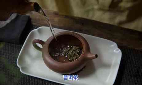 冰岛龙珠茶：生普还是熟普？哪个更好喝？