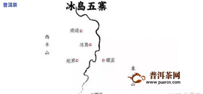 冰岛普洱茶年产量，揭秘冰岛普洱茶年产量，熟悉其珍稀程度与市场价值