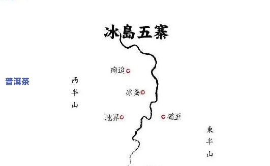 冰岛普洱茶什么味，探索特别口感：冰岛普洱茶的味道解析