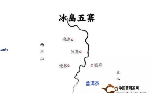 怎么介绍普洱冰岛茶文化，探秘普洱冰岛茶文化：历史、特点与品尝指南