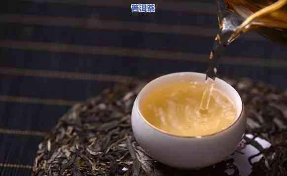 普洱茶冰岛属于什么茶，揭秘茶叶中的贵族：普洱茶冰岛的品种与特点