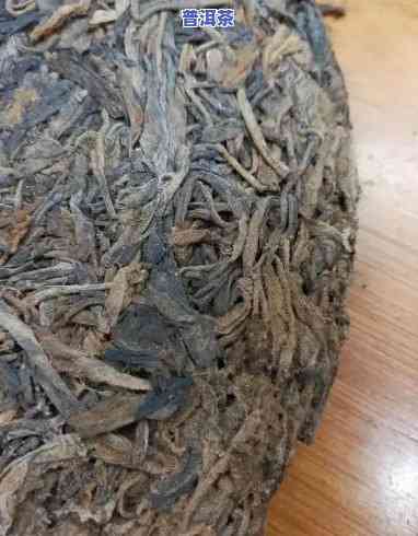 普洱茶外包装发霉，作用茶叶品质？纸有黄斑是不是能饮用？