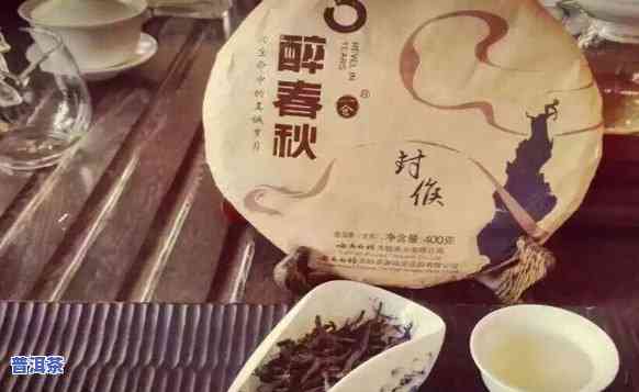 普洱茶醉春秋多少钱一斤，普洱茶醉春秋：每斤价格多少？