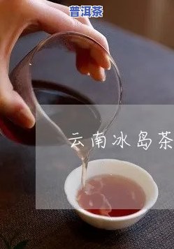 普洱冰岛茶冲泡方法-普洱冰岛茶冲泡方法视频