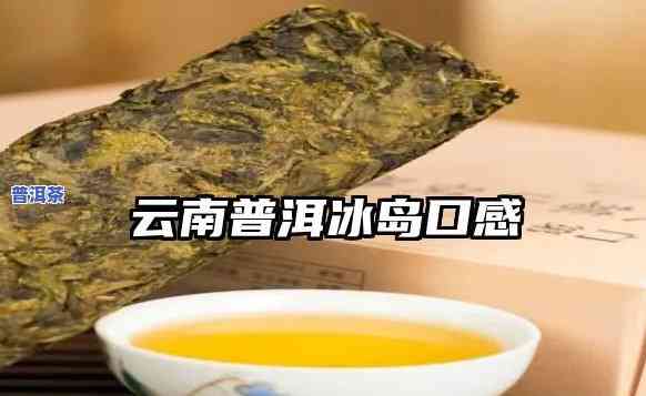 云南普洱冰岛茶口感-云南普洱冰岛茶口感怎么样