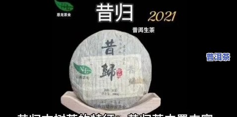 2021年昔归普洱茶生茶-昔归普洱茶2013