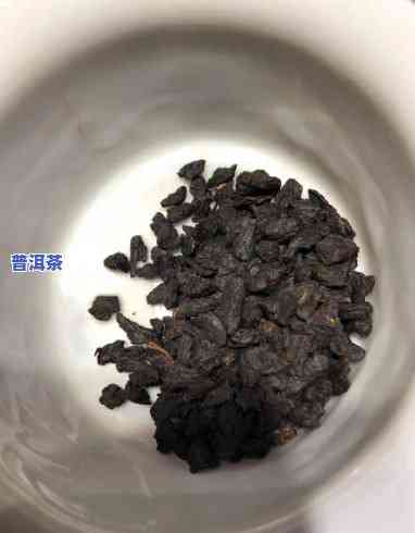 普洱茶碎银子的危害及正确洗茶方法、功效与品鉴技巧