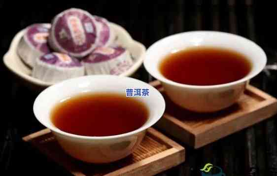 探究糯米香普洱茶的特性和功效：源自何方的糯香韵味？