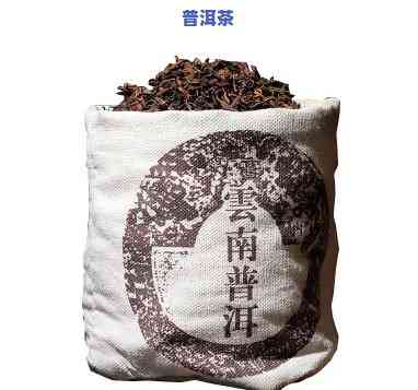 云南渤海老古树普洱茶熟茶-云南渤海普洱茶好吗