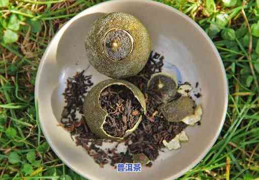 小青柑普洱茶能通便吗？怎样正确饮用避免便秘？