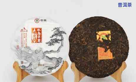 冰岛普洱茶生茶砖(紧压茶)2017年，2017年冰岛普洱茶生茶砖：品味特别的紧压茶之美