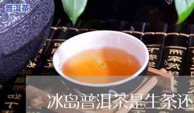 普洱冰岛茶是熟茶么-普洱冰岛茶是熟茶么还是生茶