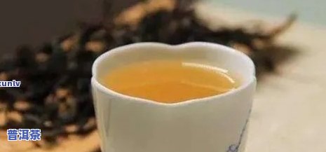 嵩顶普洱茶在普洱茶中怎么样，嵩顶普洱茶：在普洱茶中的地位与评价