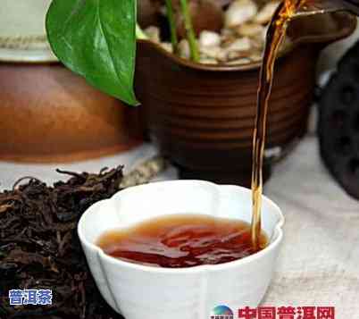 中福茶厂普洱茶品质-中福茶厂普洱茶品质好吗