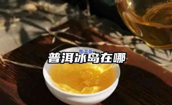 普洱茶冰岛是什么意思，探究普洱茶冰岛的含义与起源