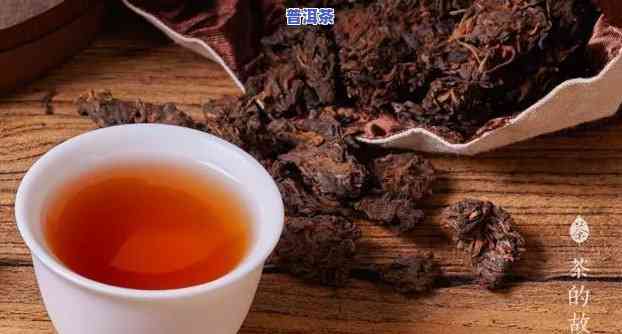 喝普洱茶胖了？详解起因及解决办法