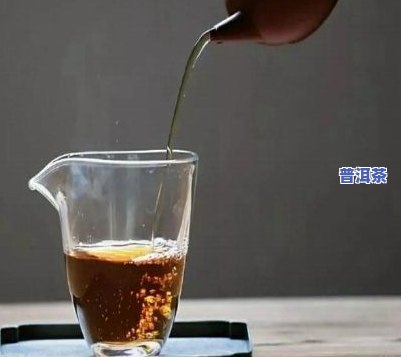 普洱茶排油是从尿液排油吗-普洱茶排油是从尿液排油吗为什么