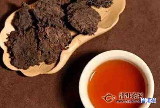 喝剩下的熟普洱茶有什么用-喝剩下的熟普洱茶有什么用处