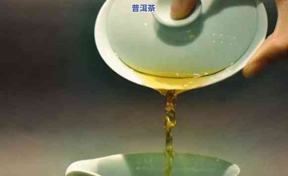 普洱茶有茶油是什么意思，揭秘普洱茶中的茶油：你熟悉它的含义吗？