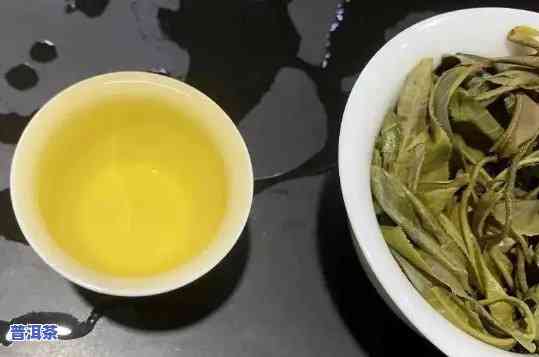 挂杯有骚味的普洱茶：种类与是不是正常？