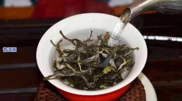 普洱茶生茶不是绿茶吧，普洱茶生茶：不是绿茶，但同样值得一试的茶叶品种